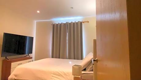 En-suite Double Bedroom.