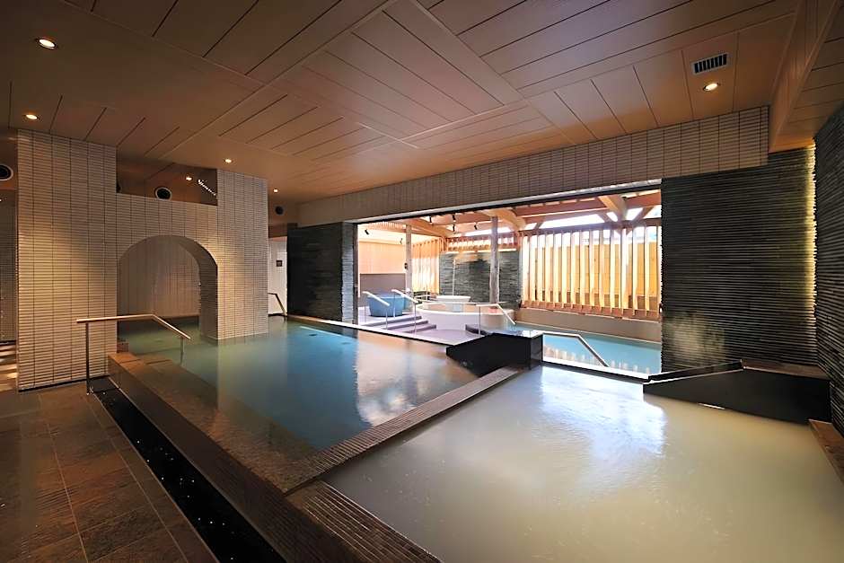 Hakodate Hotel Banso