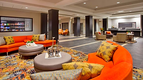 Candlewood Suites Grand Island By IHG