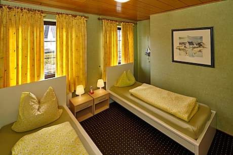 Two-Bedroom Apartment - Hildegard