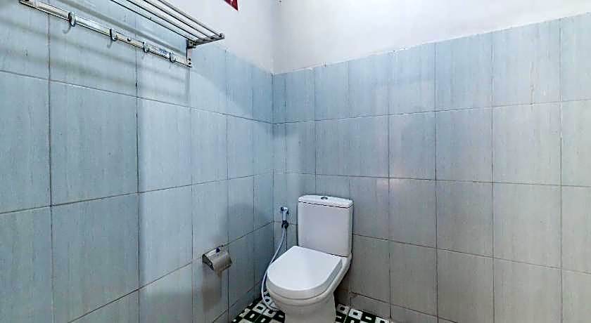 RedDoorz Syariah @ Gambung Ciwidey