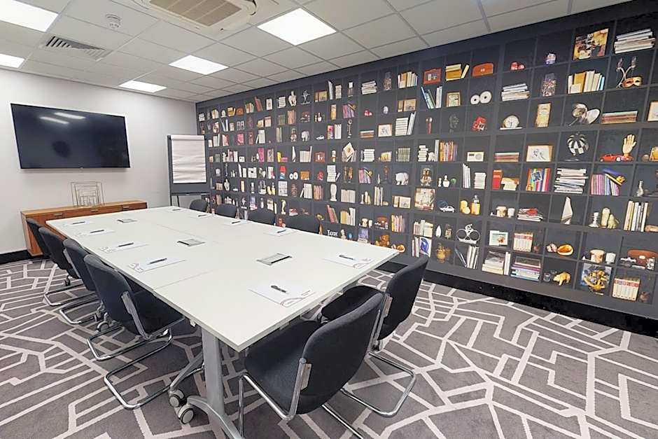 Village Hotel Nottingham