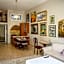 Violeta's Seaview Apartment in Rhodes