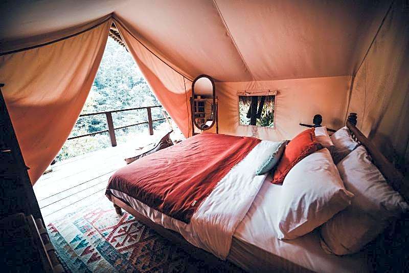 Ekommunity Farmstay & Yoga