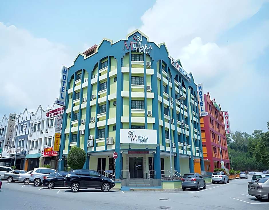 Sri Mutiara Hotel Seremban