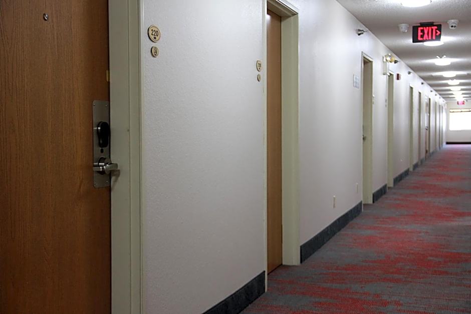 Ramada by Wyndham Spirit Lake/Okoboji