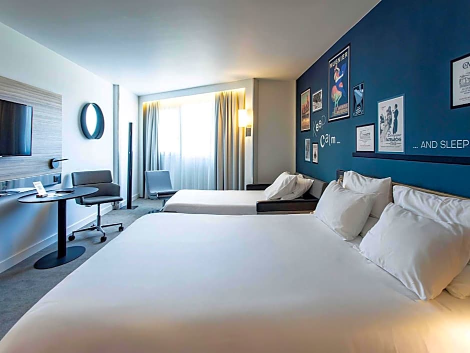Novotel Beaune