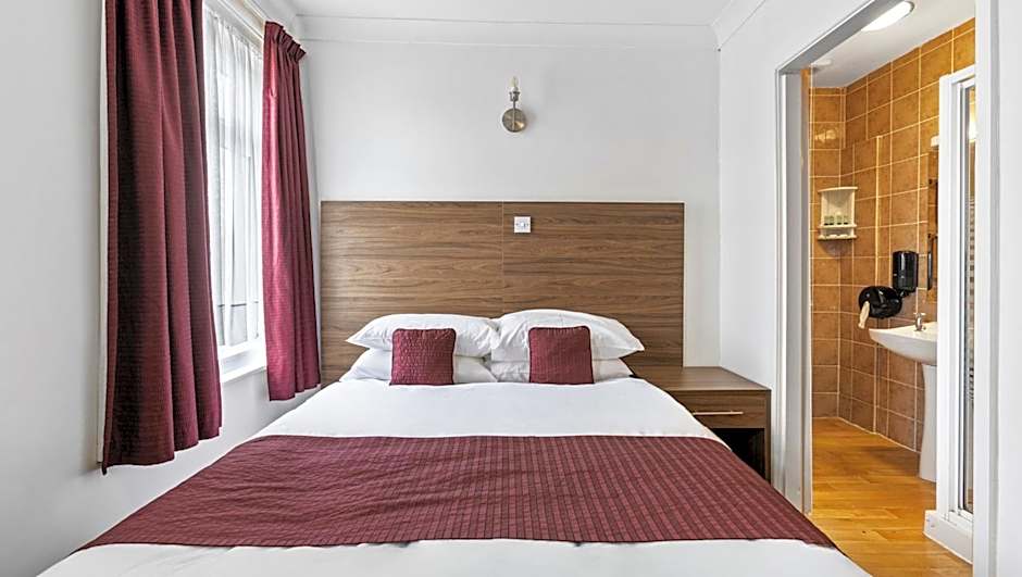 Magnuson Hotel Sandy Lodge Newquay