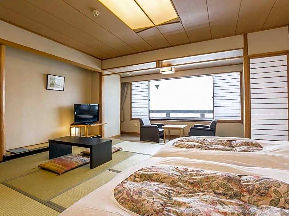 Hotel Goryukan
