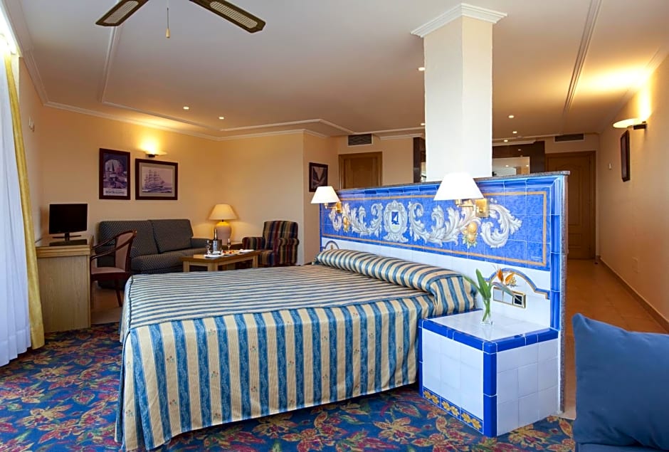 Playalinda Aquapark & Spa Hotel