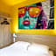 Kyriad ECO - Dijon Sud Chenove