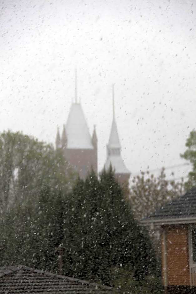 Bathurst Heights B&B