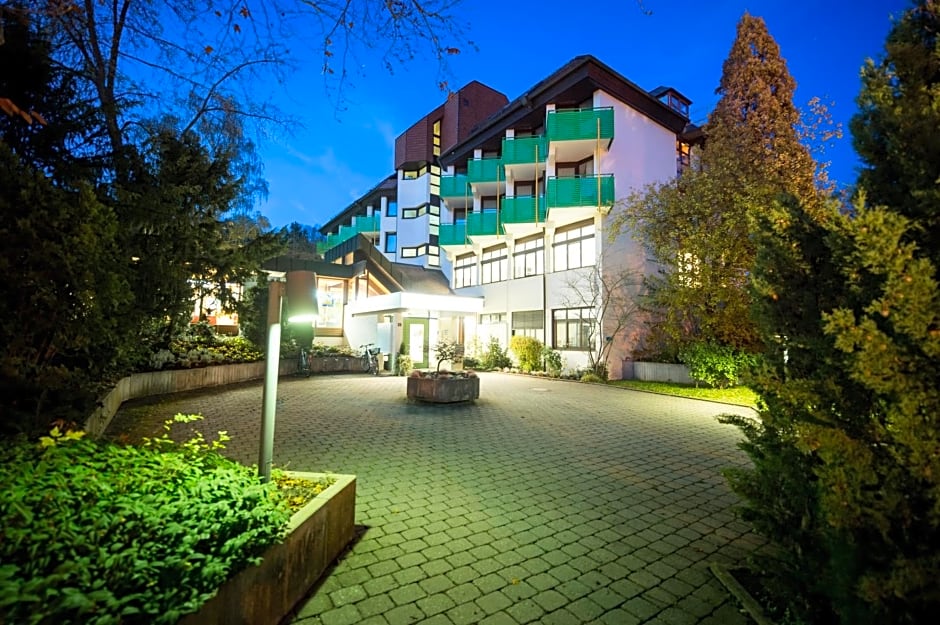 Hotel am Schlossberg