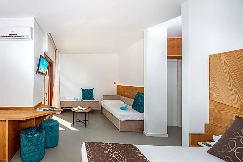 Hotel Atlantic