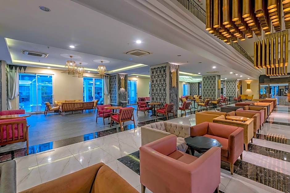 LRS Hotels Port River Hotel & Spa - Ultra All Inclusive