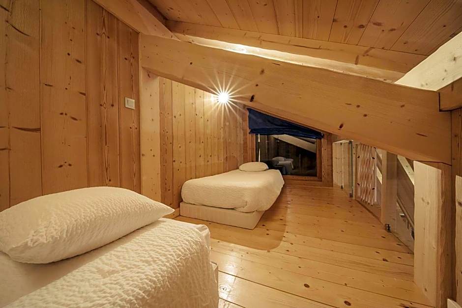 Le Marie Lydie - Chambre d'hôte