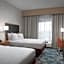 Hampton Inn By Hilton & Suites Baltimore North/Timonium