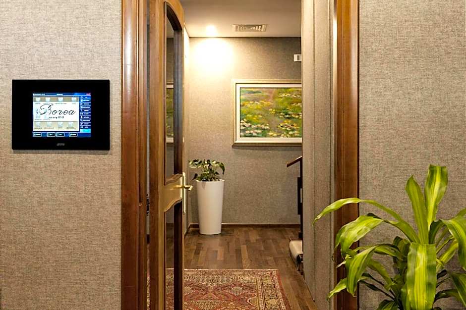 Borea Luxury B&B