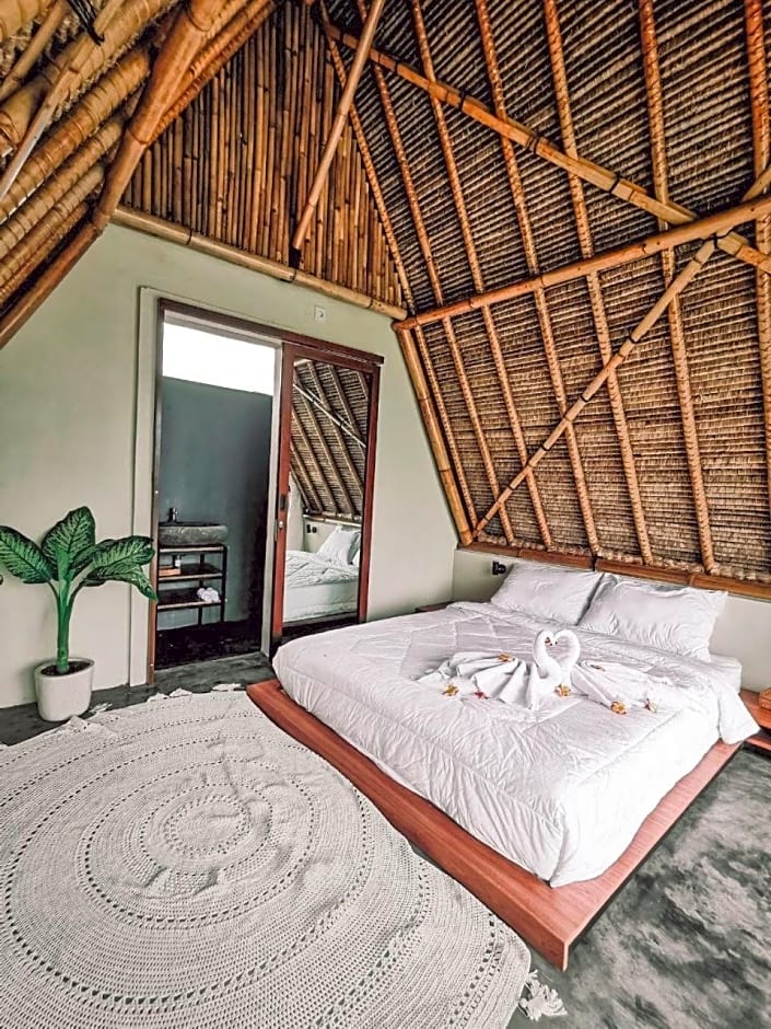 Capila Villa Bali
