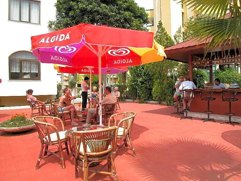 Siesta & Juniper Hote