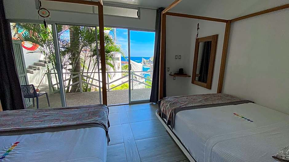 Villa Aikia (Adults Suites A/C)