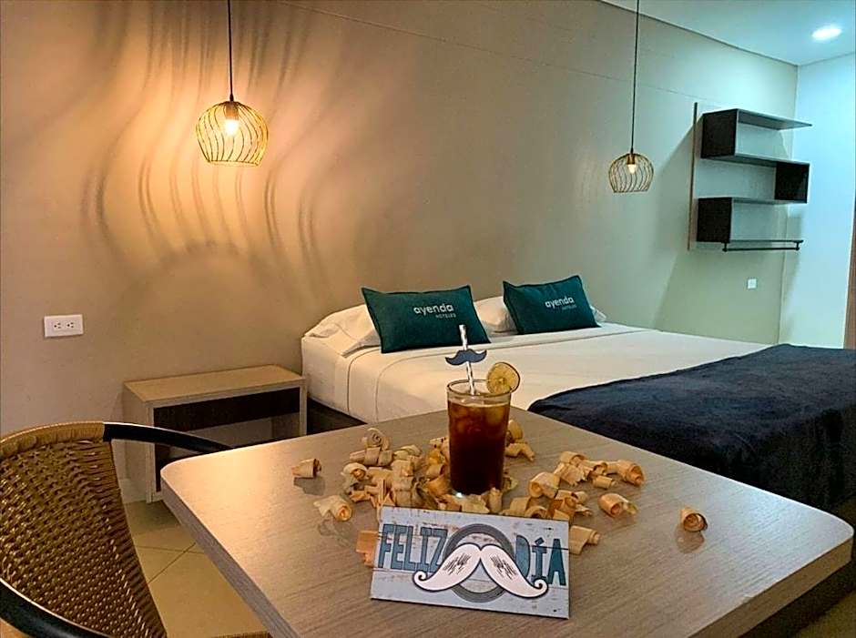 Hotel Perlatto