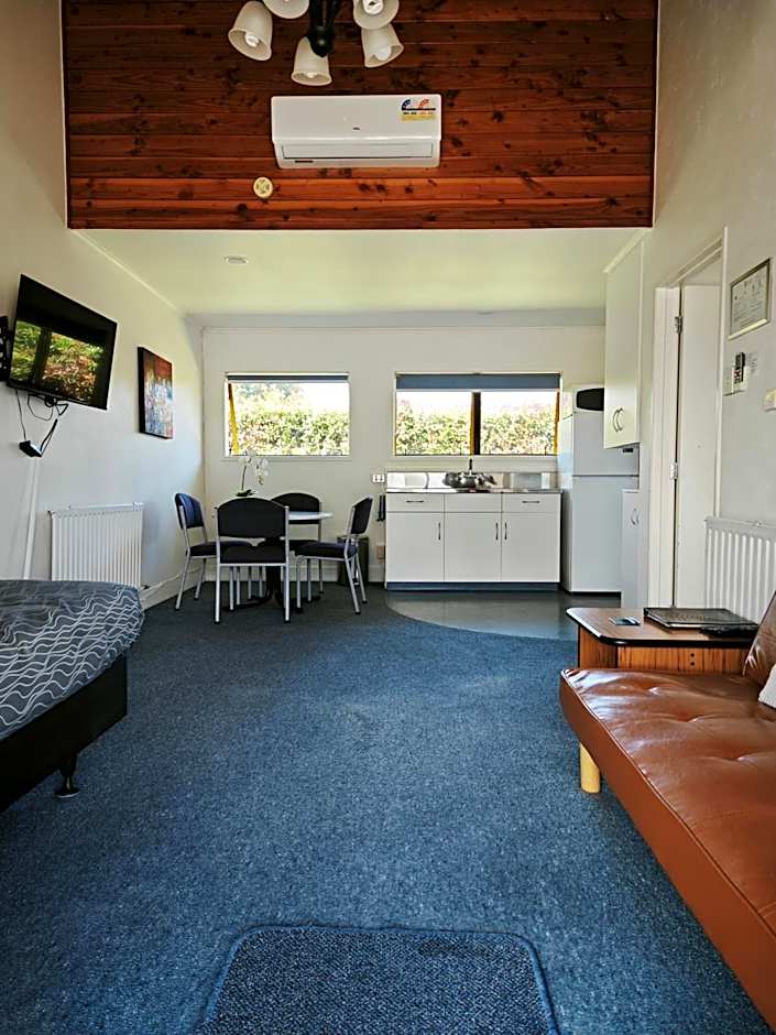 Accommodation Te Puna