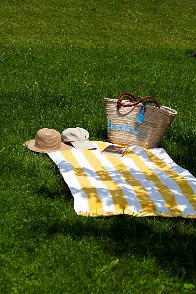 Villa Maier B&B & Apartments