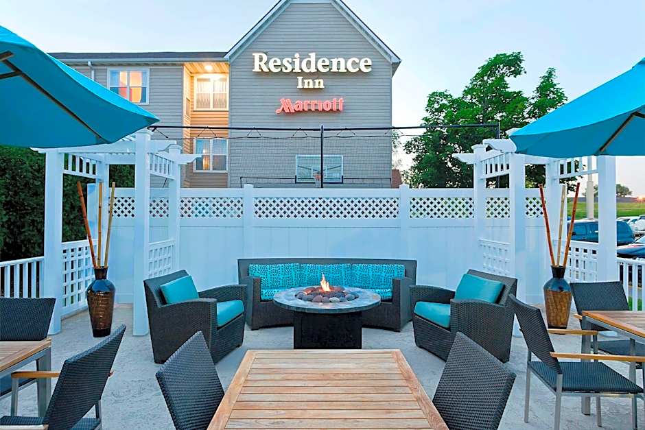 Residence Inn by Marriott Cedar Rapids