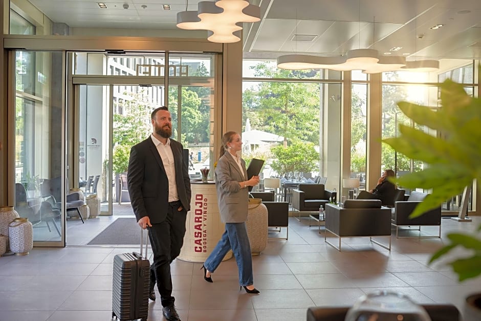 Centurion Swiss Quality Hotel
