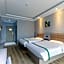 GreenTree Inn Luan Huoqiu Jianxing Road Express Hotel