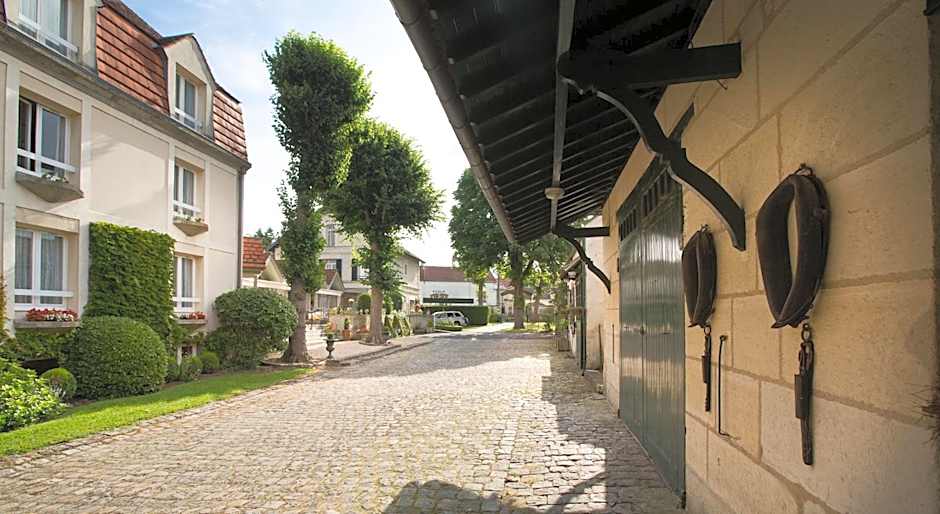 Hôtel Relais d'Aumale