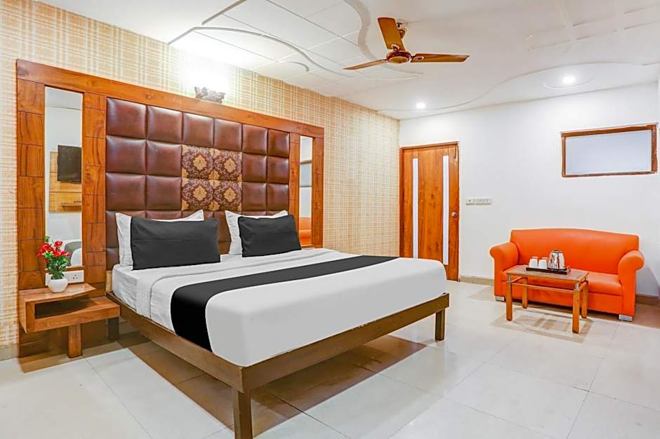 Hotel Ambrosia by Zenith