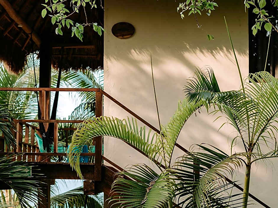 Khaban Bacalar Hotel Boutique