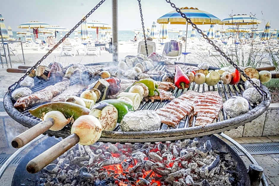 Hotel Gergana - Ultra All Inclusive