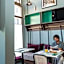 Room Mate Luca, Florence