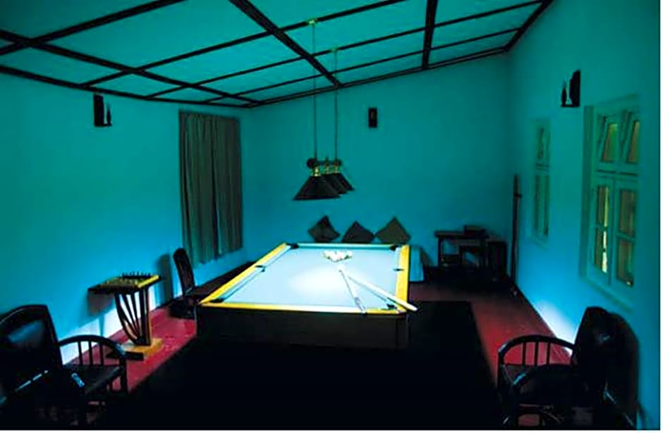 Hatale Tea Estate Bungalow