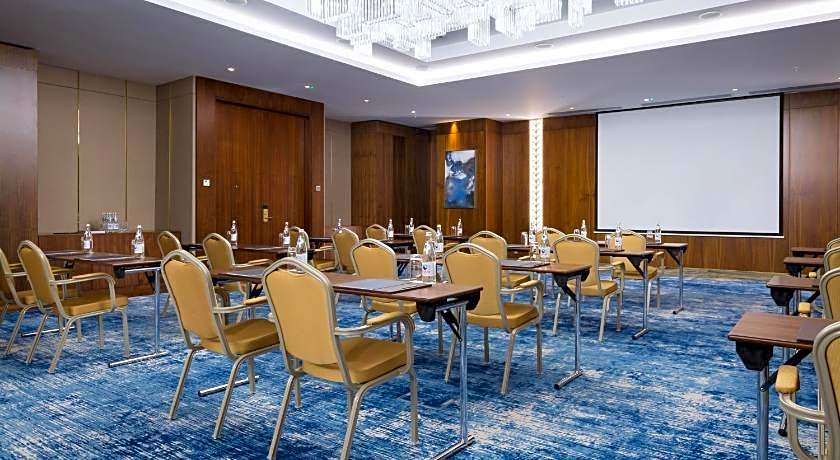 Hilton Astana