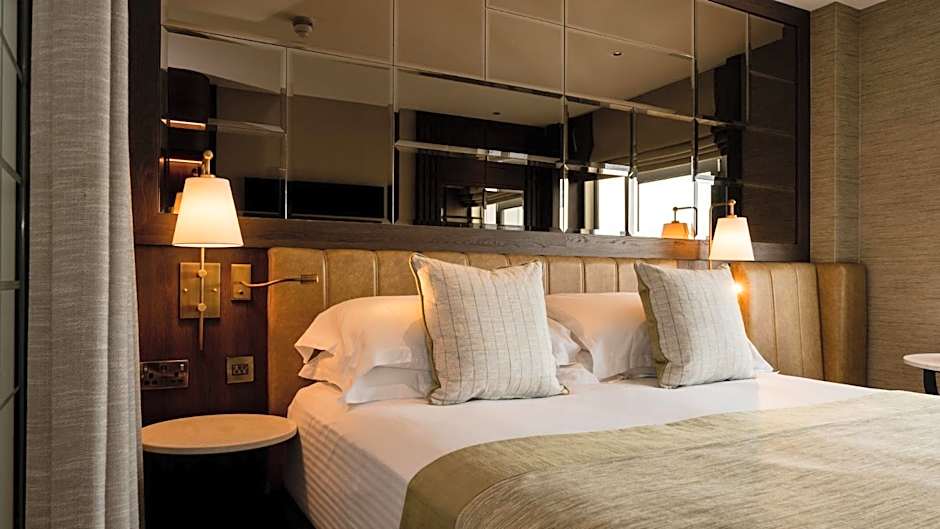 Europa Hotel