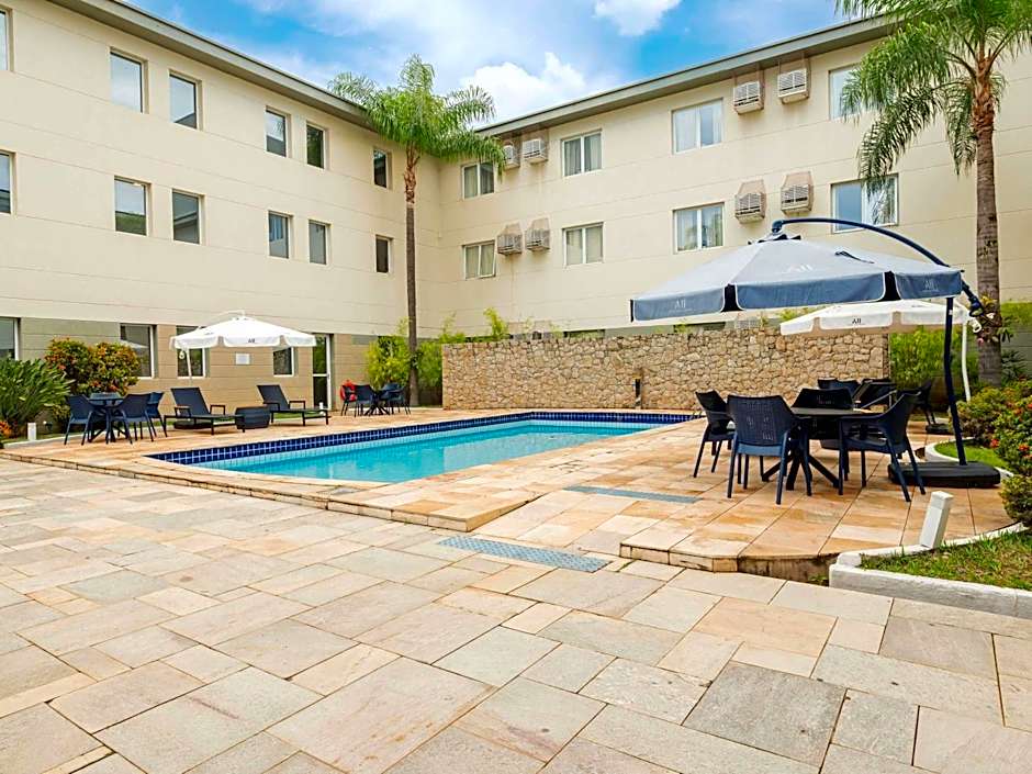 Ibis Styles Campinas Alphaville