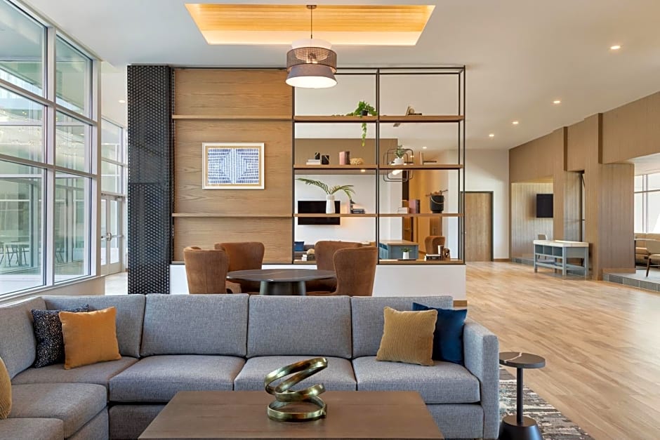 Even Hotel Rochester  Mayo Clinic Area By IHG
