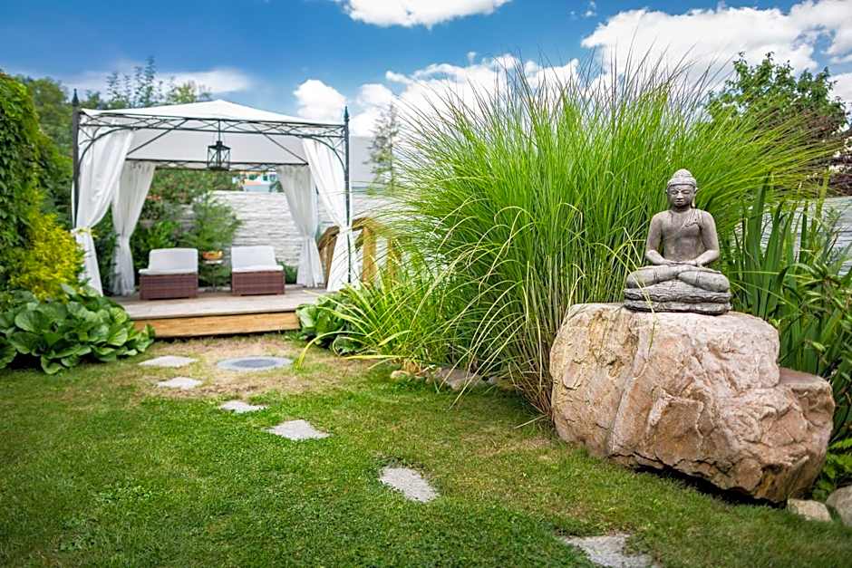 Pytloun Wellness Travel Hotel