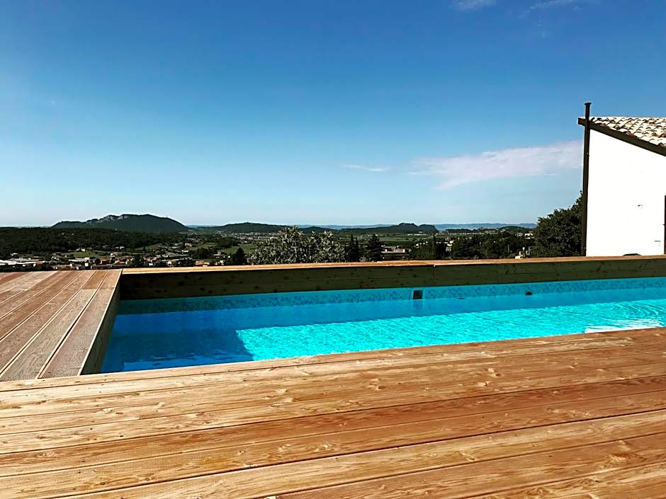 Agriturismo Maison 1933