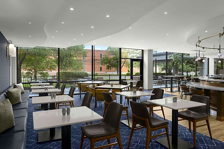 Courtyard by Marriott Lyndhurst Meadowlands