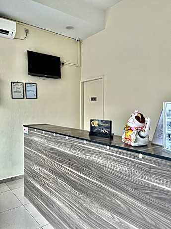 Hotel Premier Inn (Prima Square)