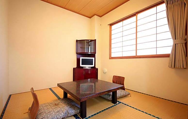 Hotel Bouenkaku