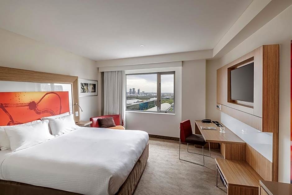 Novotel Sydney Olympic Park Hotel