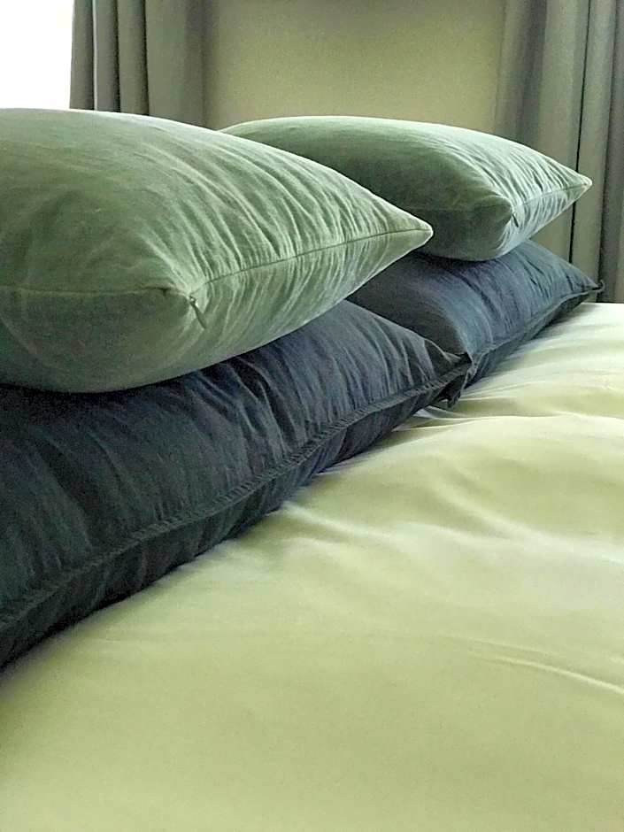 Bed & Breakfast Karakter