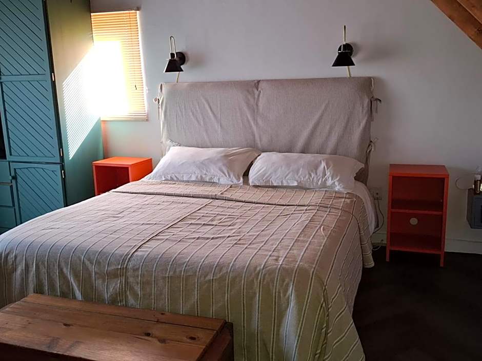 19th Hole Golf Villa Guesthouse