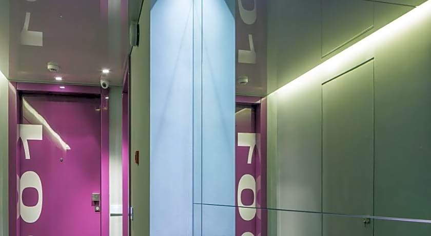 O Monot Luxury Boutique Hotel